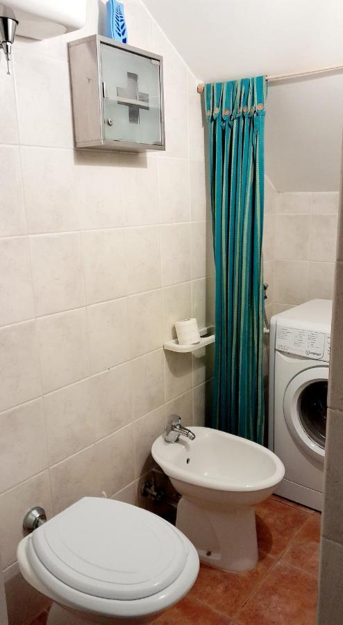 I Gufetti 2 Appartement San Savino  Buitenkant foto